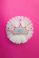 Crown Hair accessory